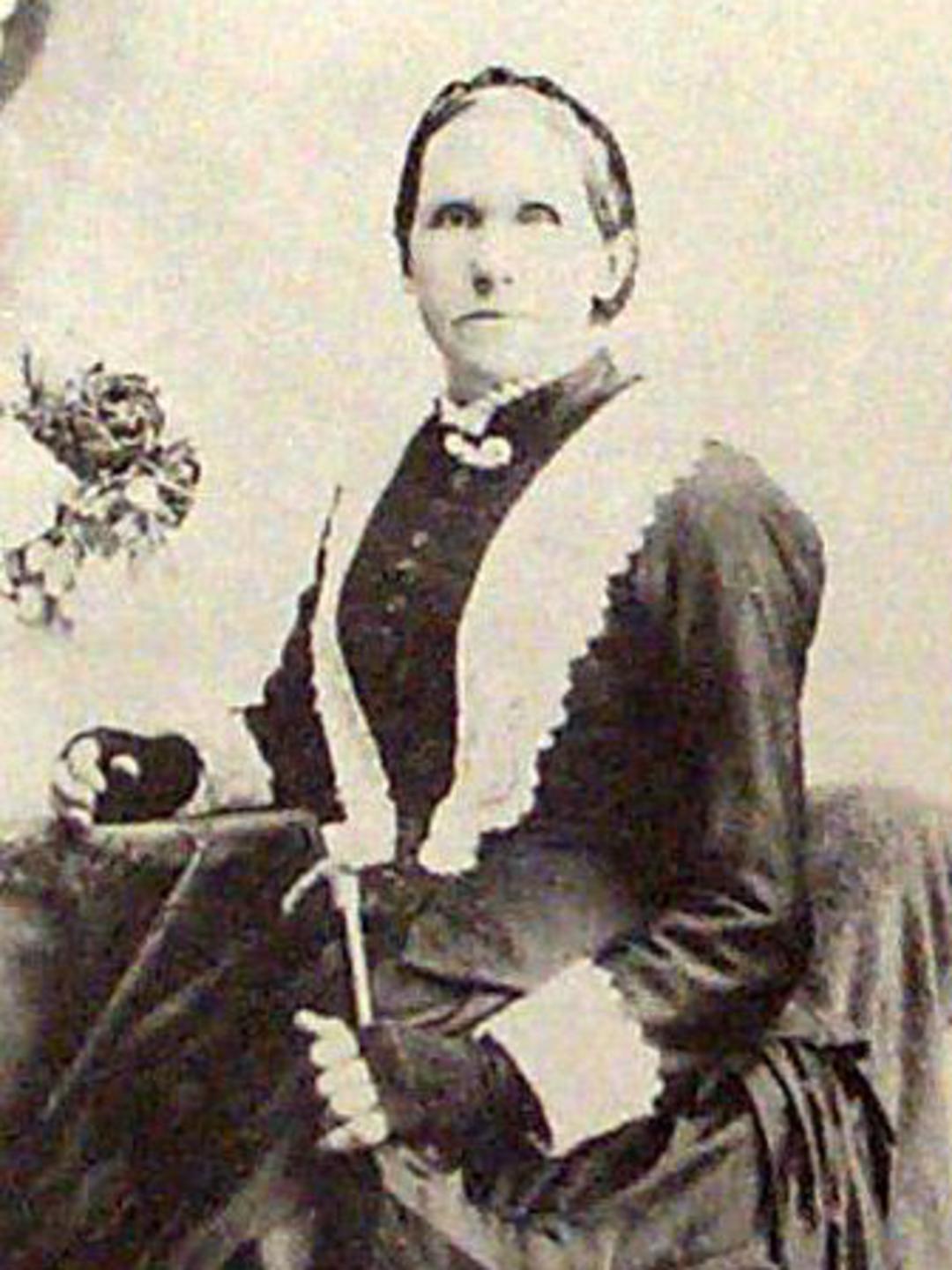 Martha McKay (1826 - 1900) Profile